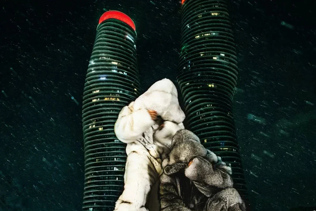 Drake’s $$$ 4 U: An Immersive Journey Through Vibe and Vulnerability